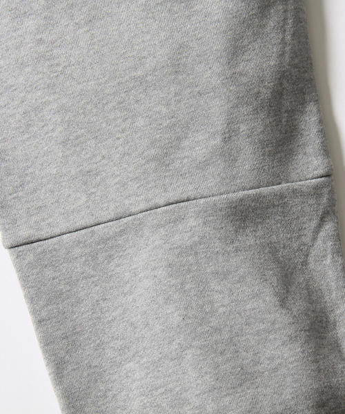 BEAUTY&YOUTH UNITED ARROWS(ビューティーアンドユースユナイテッドアローズ)の「【WEB限定】 by コットンスウェット テーパードパンツ ◆(その他パンツ・メンズ・ブラック/グレー/ダークグレー・SMALL/MEDIUM/LARGE)」の8枚目の写真