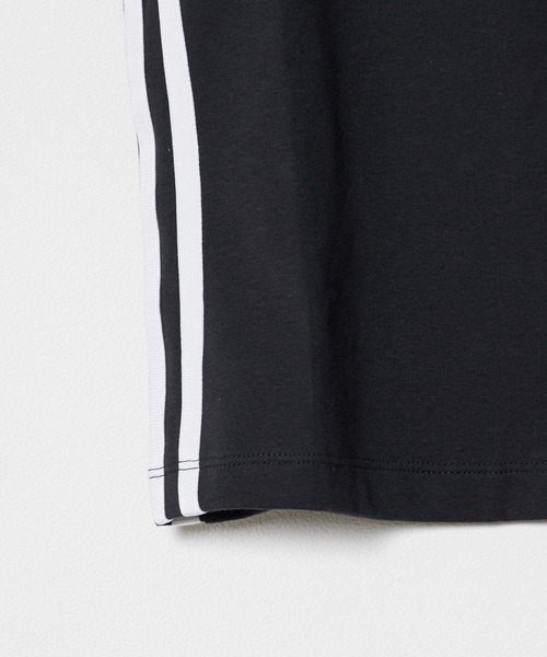 adidas（アディダス）の「adidas/アディダス スリーストライプス