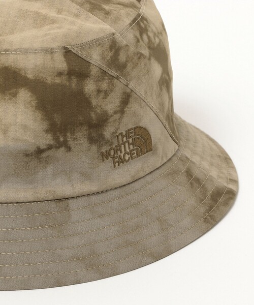 BEAMS（ビームス）の「THE NORTH FACE / ノベルティ ベンチャーハット（ハット・メンズ・その他・LARGE）」の4枚目の写真