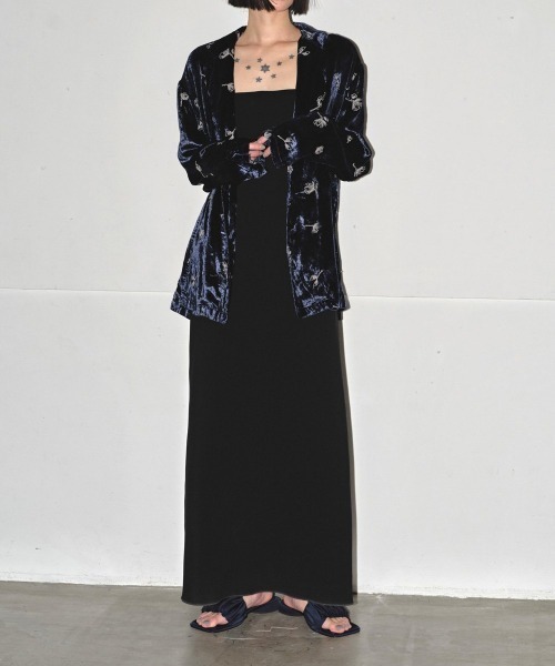 TODAYFUL【美品】Smooth Camisole Dress TODAYFUL（トゥデイフル）の「TODAYFUL Smooth Camisole Dress