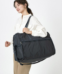 LeSportsac（レスポートサック）の「DELUXE XL WEEKENDER サンダー（ボストンバッグ・メンズ）」