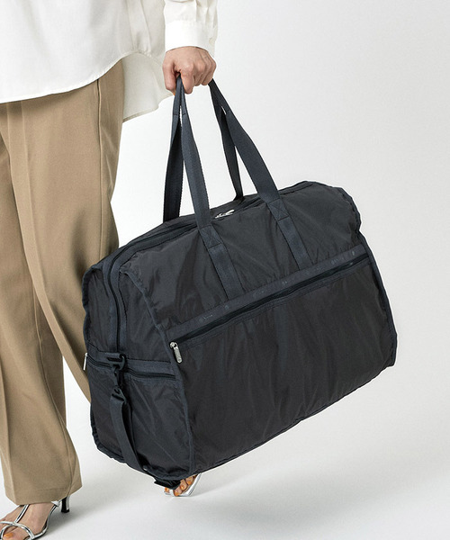 レスポートサック LeSportsac 2way/ボストンバッグ/鍵(2本)/L レスポートサック LeSportsac 2way/ボストンバッグ/鍵(2本)/L