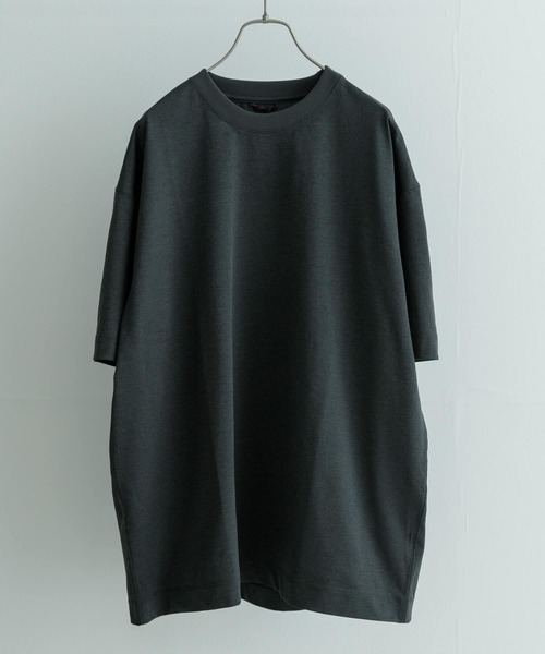 セール】『XLサイズあり』クイックドライストレッチTシャツ（T