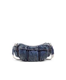 DIESEL（ディーゼル）の「メンズ ショルダーバッグ（ボディ