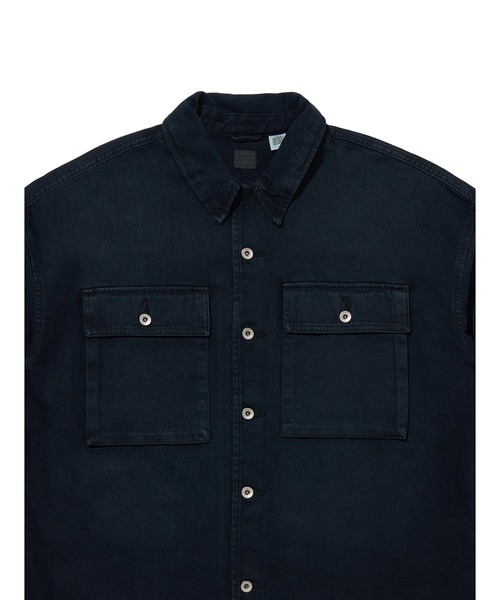 Levi's（リーバイス）の「Levi's/リーバイス メカニック オーバー