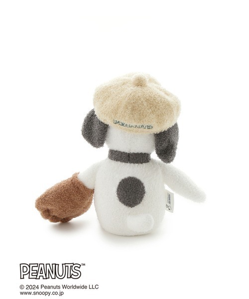 gelato pique（ジェラートピケ）の「【PEANUTS】SNOOPY スポーツ