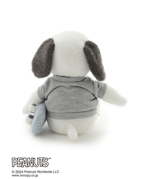 gelato pique（ジェラートピケ）の「【PEANUTS】SNOOPY スポーツ