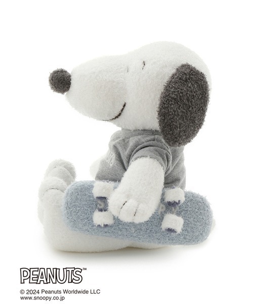 gelato pique（ジェラートピケ）の「【PEANUTS】SNOOPY スポーツ
