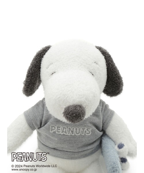 gelato pique（ジェラートピケ）の「【PEANUTS】SNOOPY スポーツ