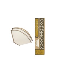 GLOBAL FORME CONCRETE（グローバルフォルムコンクリート）の「【CoffeeSock】コーヒーフィルター2枚セット- Cone1（キッチンツール）」