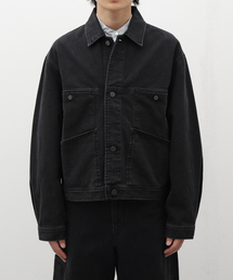 【LEMAIRE / ルメール】4 POCKET BLOUSON