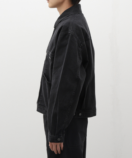 LEMAIRE / ルメール】4 POCKET BLOUSON（その他アウター