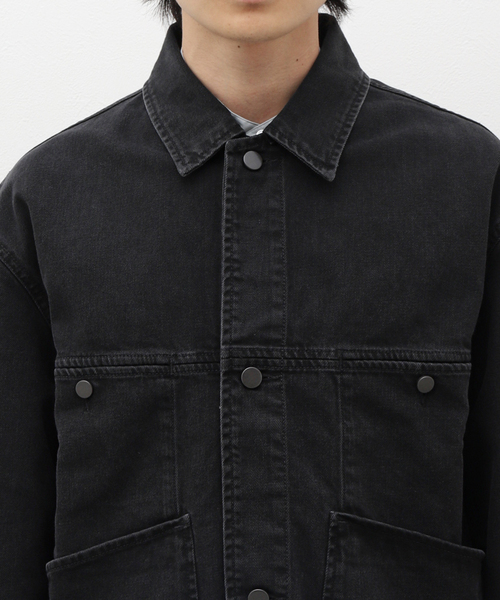ルメール　LEMAIRE LEMAIRE / ルメール】4 POCKET BLOUSON（その他アウター