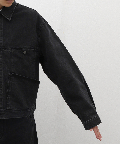 LEMAIRE / ルメール】4 POCKET BLOUSON（その他アウター）｜LEMAIRE