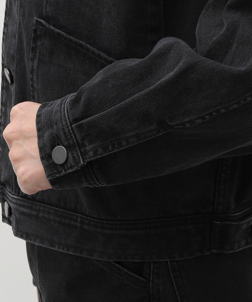 LEMAIRE / ルメール】4 POCKET BLOUSON（その他アウター）｜LEMAIRE