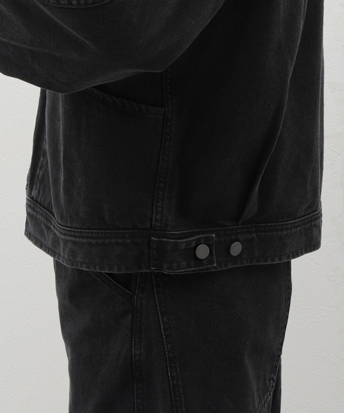 【LEMAIRE / ルメール】4 POCKET BLOUSON 2024s/s LEMAIRE / ルメール】4 POCKET BLOUSON 2024s/s - メルカリ