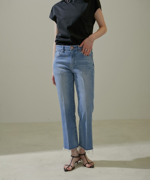 REDCARD レッドカード】デニム Marmalade Ankle | BRAND