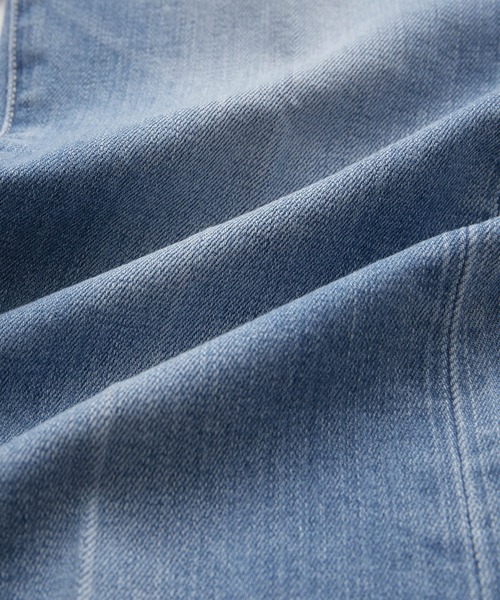 RED CARD TOKYO（レッドカード）の「【RED CARD TOKYO（レッドカートーキョー）】Marmalade Ankle（デニムパンツ・レディース・ブルー系その他6・24/23/22/21）」の6枚目の写真