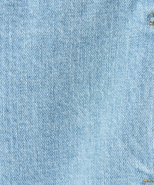 DIGAWEL(ディガウェル)の「【DIGAWEL/ディガウェル】Jean jacket (1st)(デニムジャケット・メンズ・サックスブルー・FREE)」の15枚目の写真