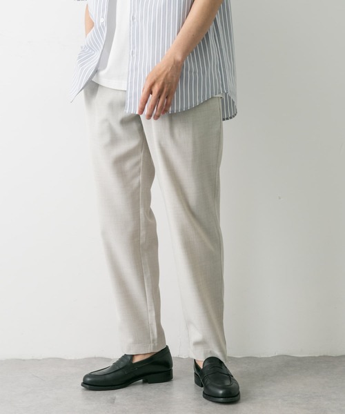 【新品タグ】　アーバンリサーチ ワンピース　多機能　吸水速乾　通気性　東レ URBAN RESEARCH Sonny Label ワンピース 「吸水速乾/接触冷感