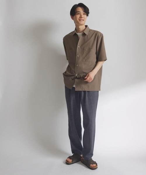 【新品タグ】　アーバンリサーチ ワンピース　多機能　吸水速乾　通気性　東レ 楽天市場】ウエストタックフレンチスリーブワンピース／アーバン