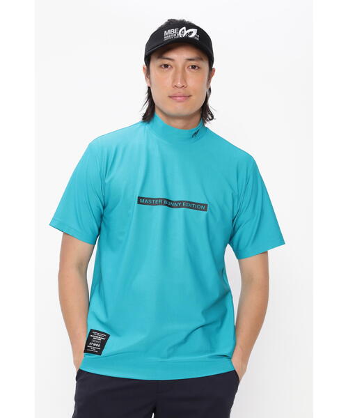 master bunny edition Tシャツ ジグザグトリコット master bunny edition Tシャツ ジグザグトリコット