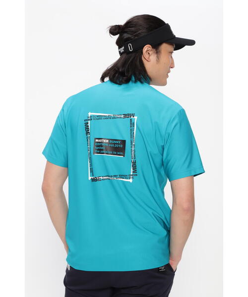 master bunny edition Tシャツ ジグザグトリコット 楽天市場】マスターバニーエディション MASTER BUNNY EDITION