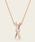 SWAROVSKI�i�X�����t�X�L�[�j�́u�y�����z�y�X�����t�X�L�[�zHyperbola �y���_���g �~�b�N�X�J�b�g, �c�C�X�g, �z���C�g, ���[�Y�S�[���h�g�[���E�v���[�e�B���O�i�l�b�N���X�j�v�b�z���C�g