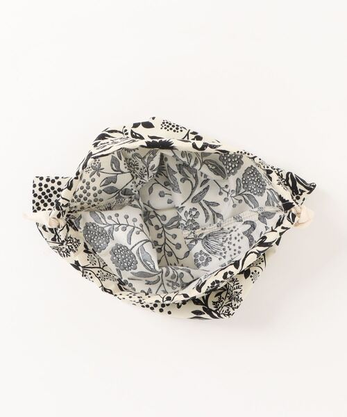 urbanfemine./フラワー巾着 U7256（ポーチ）｜TONE SELECT GOODS