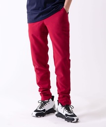 GREED MONSTER（グリードモンスター）の「【GREED MONSTER:グリードモンスター】Basic Full Length Pants/スマートシルエットベーシックゴルフスラックスパンツ（ゴルフグッズ）」