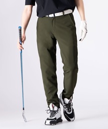 GREED MONSTER（グリードモンスター）の「【GREED MONSTER:グリードモンスター】Basic Full Length Pants/スマートシルエットベーシックゴルフスラックスパンツ（ゴルフグッズ）」