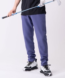GREED MONSTER（グリードモンスター）の「【GREED MONSTER:グリードモンスター】Basic Full Length Pants/スマートシルエットベーシックゴルフスラックスパンツ（ゴルフグッズ）」