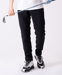 GREED MONSTER（グリードモンスター）の「【GREED MONSTER:グリードモンスター】Basic Full Length Pants/スマートシルエットベーシックゴルフスラックスパンツ（ゴルフグッズ）」