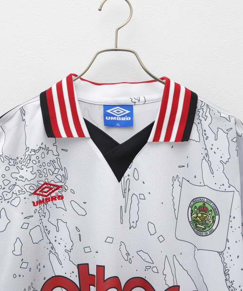 セール】BAL UMBRO SOCCER JERSEY BAL-210 0（Tシャツ