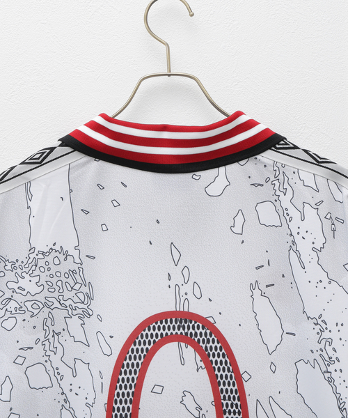 セール】BAL UMBRO SOCCER JERSEY BAL-210 0（Tシャツ