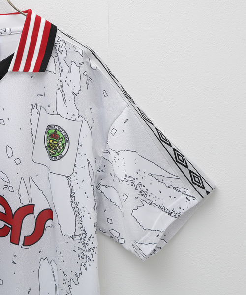 セール】BAL UMBRO SOCCER JERSEY BAL-210 0（Tシャツ