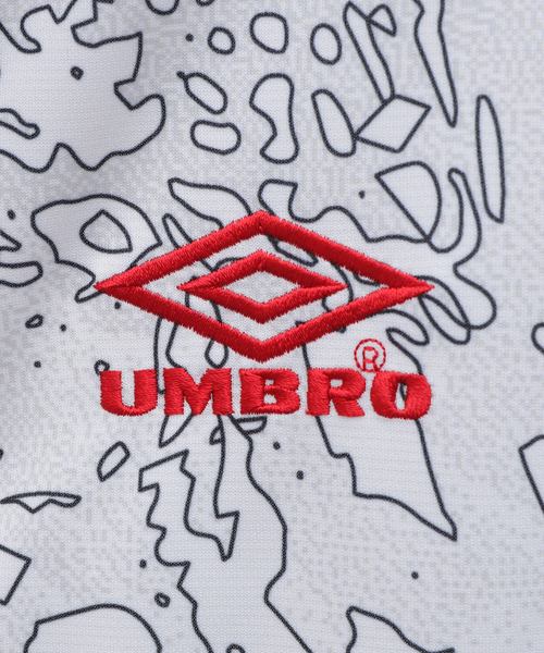 bal(バル)の「BAL UMBRO SOCCER JERSEY BAL-210 0(Tシャツ/カットソー・メンズ・グレー/ホワイト・2/3)」の19枚目の写真