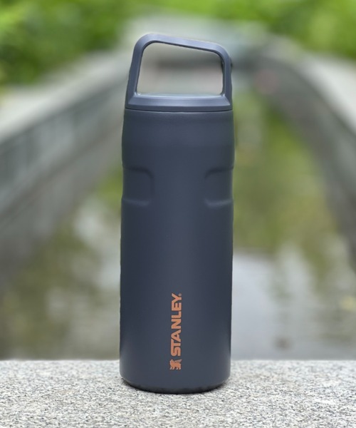 STANLEY】THE ICEFLOW CAP & CARRY+AEROLIGHT BOTTLE（水筒）｜STANLEY