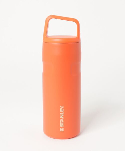 セール】【STANLEY】THE ICEFLOW CAP & CARRY+AEROLIGHT BOTTLE（水筒