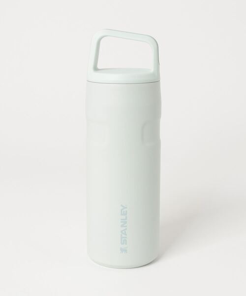 STANLEY】THE ICEFLOW CAP & CARRY+AEROLIGHT BOTTLE（水筒）｜STANLEY
