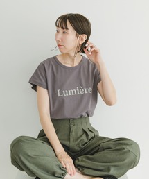 ITEMS URBANRESEARCH | クールコットンフレンチプルオーバー(Tシャツ/カットソー)