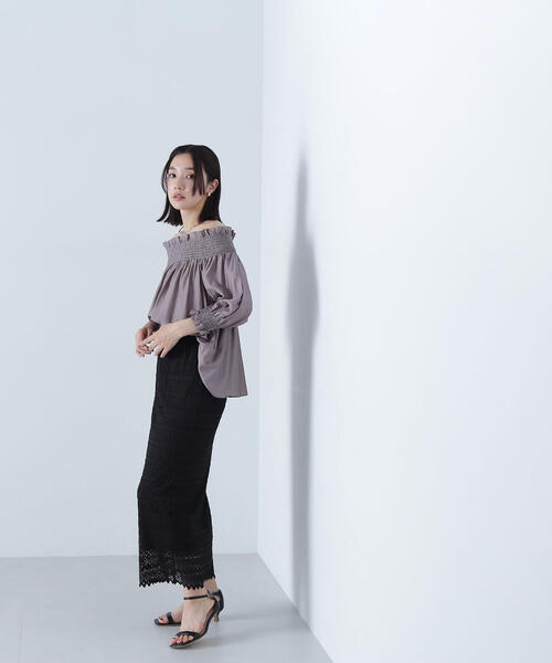 NATURAL BEAUTY BASIC（ナチュラルビューティーベーシック）の