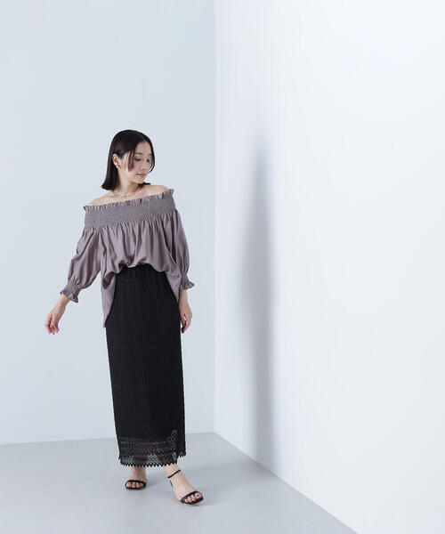 NATURAL BEAUTY BASIC（ナチュラルビューティーベーシック）の