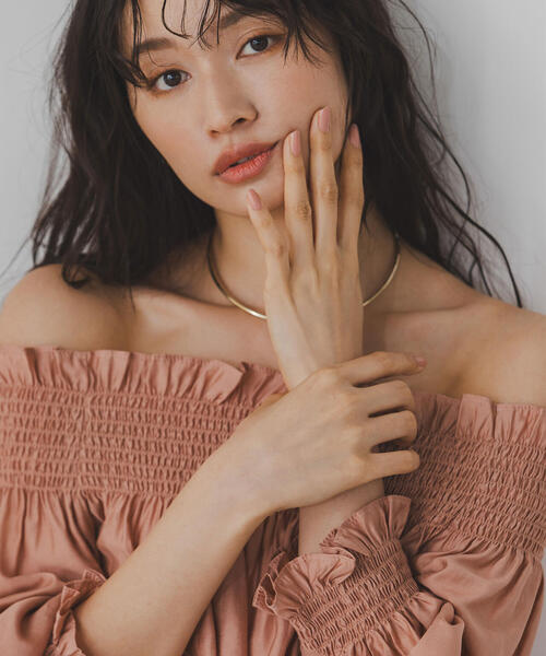 NATURAL BEAUTY BASIC（ナチュラルビューティーベーシック）の