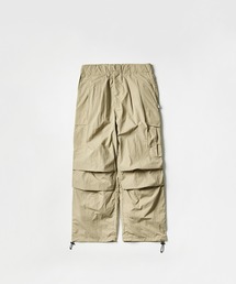 meltum（メルタム）の「ALL-ROUND CARGO STRING PANTS（カーゴパンツ）」