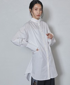 セール】＜6(ROKU)＞ウールコットン ニット ブラトップ（ニット