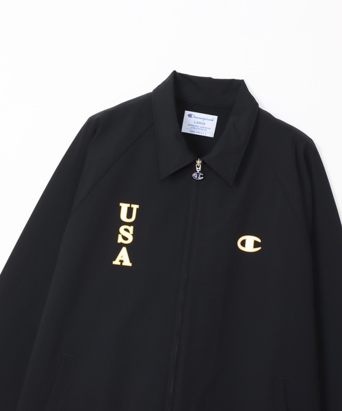 ■EMOTIONALLY UNAVAILABLE■× Championコラボ★送料関税込み★ セール】【Champion/チャンピオン】メンズ アクションスタイル