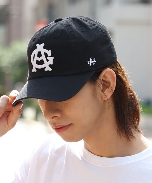 AMERICAN NEEDLE（アメリカンニードル）の「【UNIVERSAL OVERALL