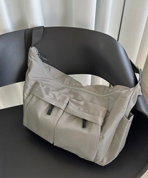 apres jour mignon | 【apresjour mignon×ARIAZ】BIGポケットショルダー(ショルダーバッグ)