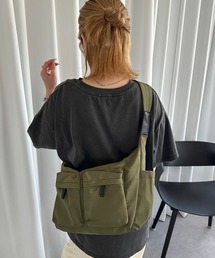 【apresjour mignon×ARIAZ】BIGポケットショルダー